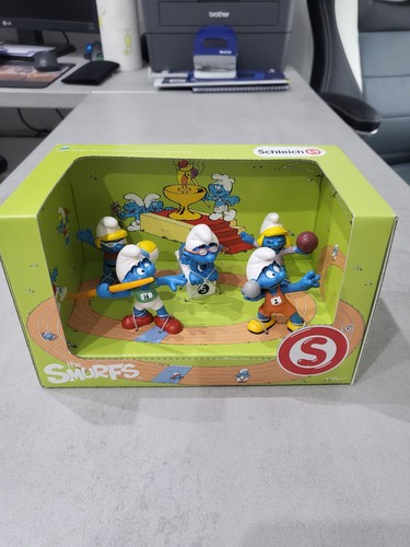 41311 box olympiade der - 41311,