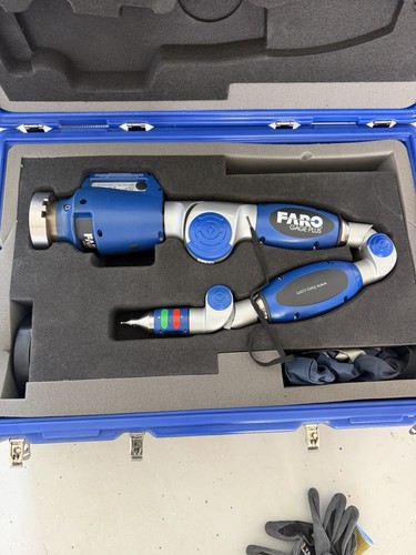 Faro gage plus f04 3d - ,