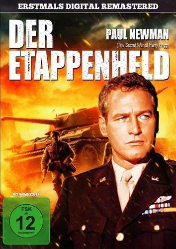 Der etappenheld dvd - -|,