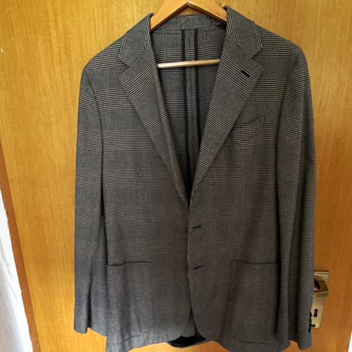 Caruso herren sakko blazer - herren,