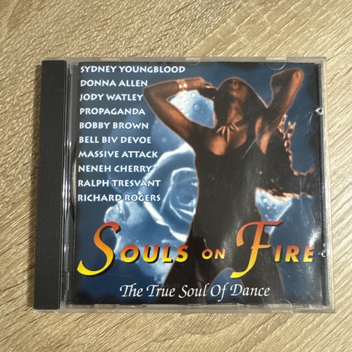 Souls fire sydney - souls,