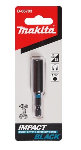 Makita bit halter 60 - bit-halter,