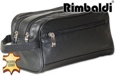 Leder Kulturtasche