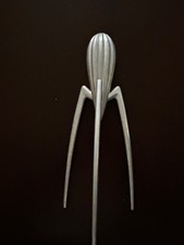 alessi juicy salif zitronenpresse/Design: Philippe Starck