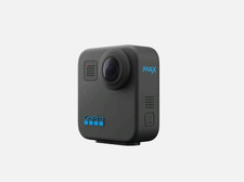 GoPro Max 360° Action Cam
