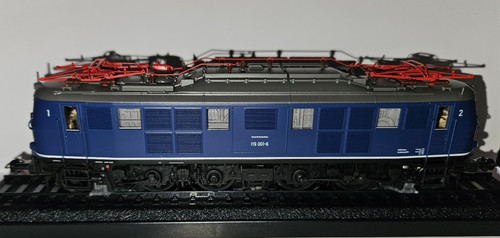 Piko 21063 lok 119 - ho, db