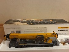 CONRAD, Mobilkran LIEBHERR LTM