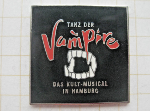 Tanz der vampire - tanz, hamburg
