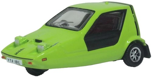 Bond bug limettengrün - bond,