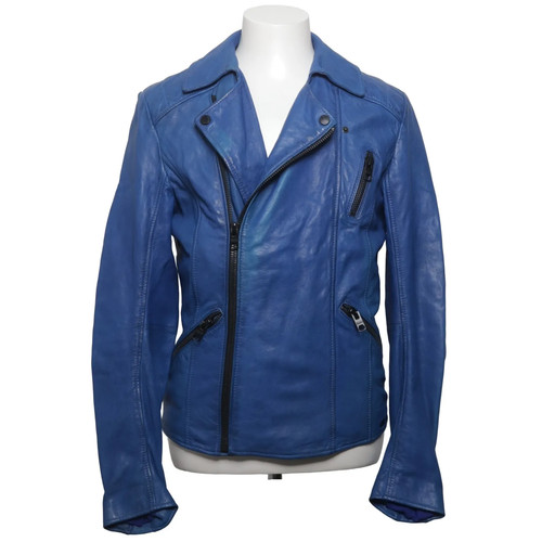 Tigha bikerjacke herren - tigha,,