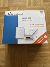 Devolo dLAN 500 Starter Set