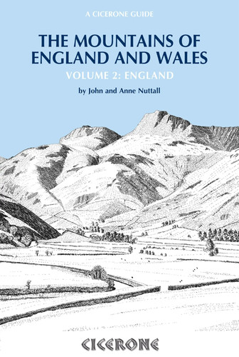 The mountains england and - of,