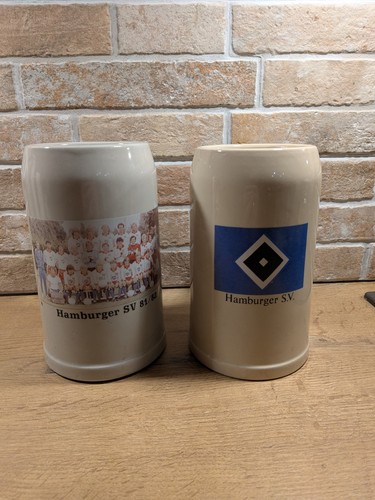 Hamburger bierkrug - bierkrug, –