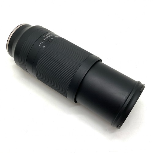 Tamron objektiv 300 - tamron, 70–300