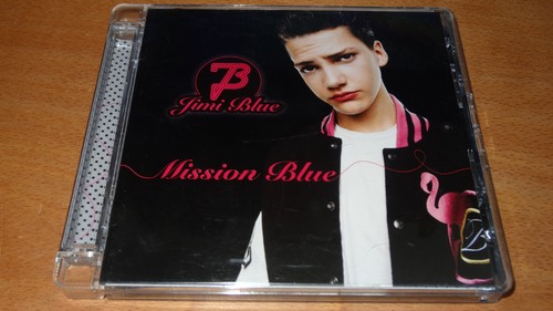 Jimi blue ochsenknecht - cd,