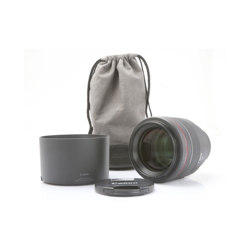 Canon usm top - canon, rf