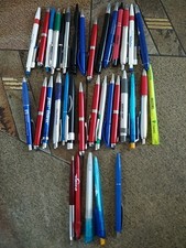 Kugelschreiber Sammlung 35