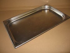 Blancotherm GN Behälter 1x GN