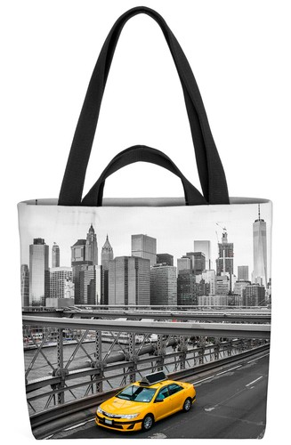 Cap brooklyn bridge taxi - brooklyn,