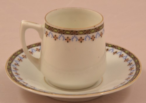 Jugendstil porzellan - jugendstil,