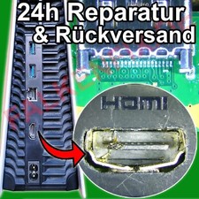 PS5 Playstation 5 HDMI Port