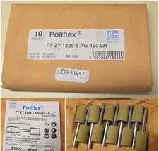 Horse poliflex fine grinding - horse,