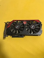 MSI NVIDIA GeForce GTX 760