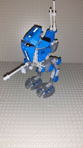 Lego star wars - wars:, 75002