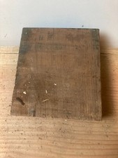 Nussbaum schalenrohling 52 x - nussbaum,