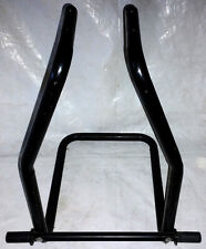 Bosch Häcksler AXT 2200 2500 HP | Gestell + Achse 1607000829 + 1607000957