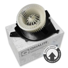GEBLÄSEMOTOR FÜR SKODA FABIA