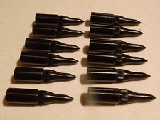 Bearpaw Pfeilspitzen