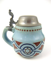 Westerwälder Steinzeug Krug