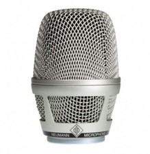 Neumann KK 205 silver or black