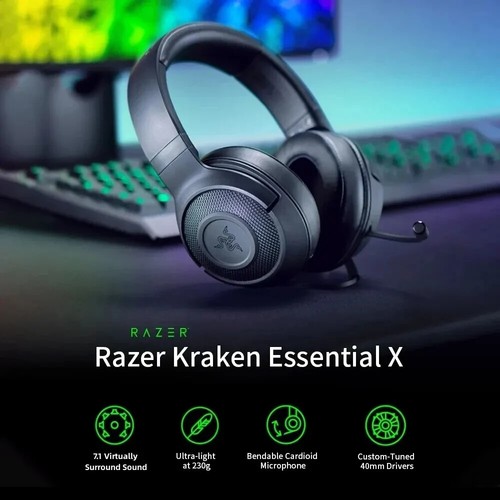 Profi gaming kopfhörer sound - profi,