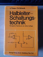Halbleiter-Schaltungstechnik
