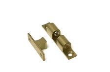 Doppelkugelschnäpper Kugelschnäpper Idealschnäpper Schnäpper Messing Stahlkugel