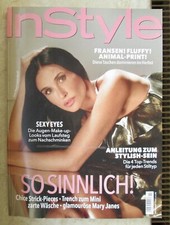 INSTYLE MODE FASHION