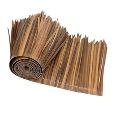 1 Rolle Strohdach Reetdach