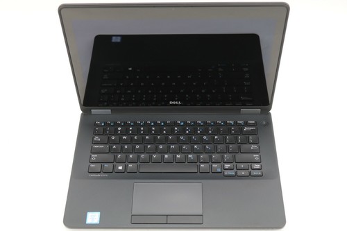 Dell latitude e7270 touch - e7270,