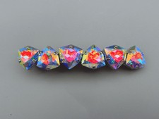 Strass haarspange haarschmuck - ,