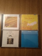 4 mal Deuter CD's , Konvolut
