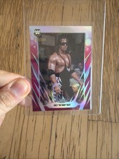 Topps wwe chrome - topps,