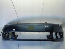 Volkswagen Golf Plus 2009 Vordere Stoßstange Frontstoßstange Bumper OE Original 