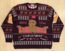 XL 48" Brust Lizzo Blame it on