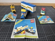 Lego Legoland 6367 LKW Truck