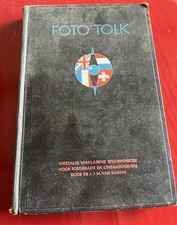 Foto tolk fotografie - foto,