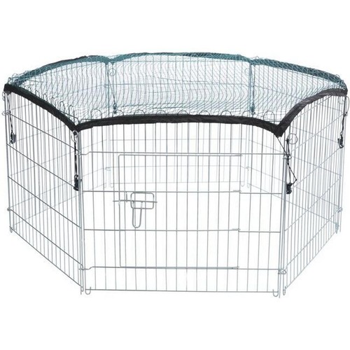Trixie freilaufgehege mit - trixie,