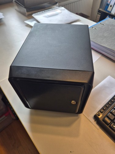 Asrock am1h itx - am1h-itx, (smart