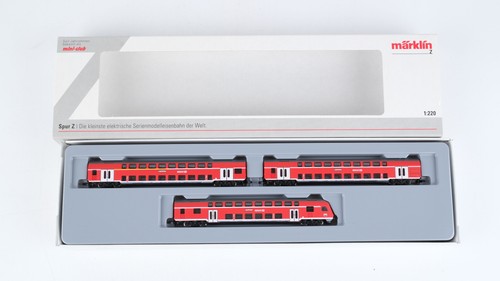 Märklin 87297 - märklin, z